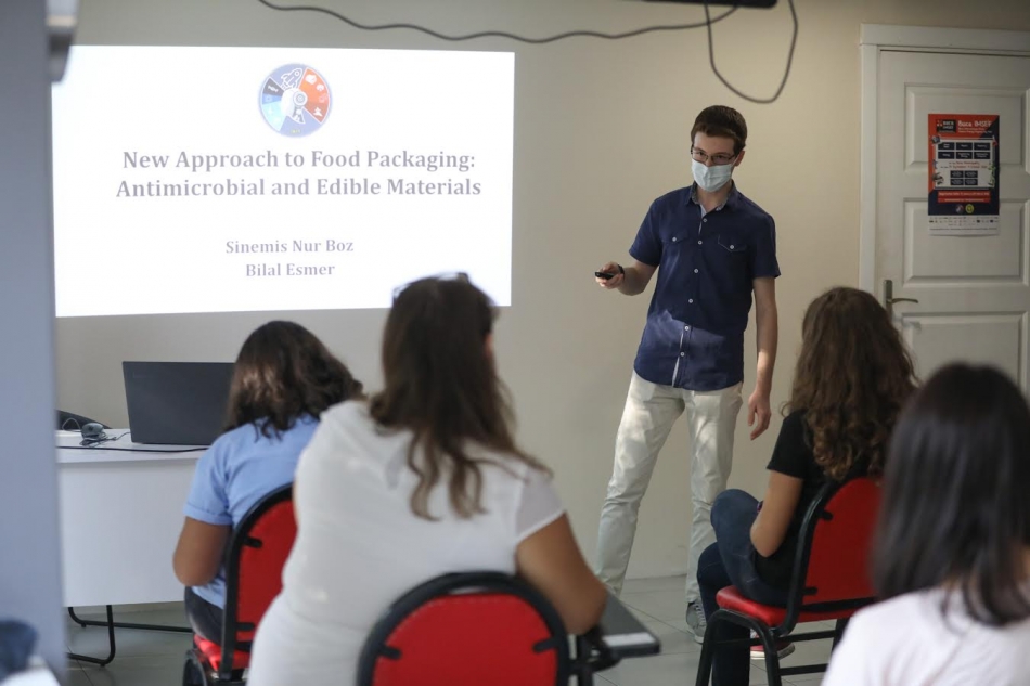 Kızılçullu ödüle doymuyor: 3 altın madalya daha 