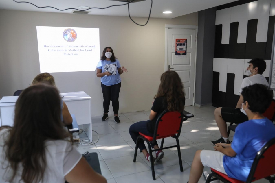 Kızılçullu ödüle doymuyor: 3 altın madalya daha 