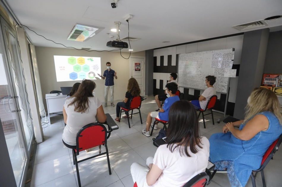 Kızılçullu ödüle doymuyor: 3 altın madalya daha 