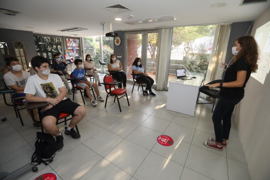 Kızılçullu ödüle doymuyor: 3 altın madalya daha 