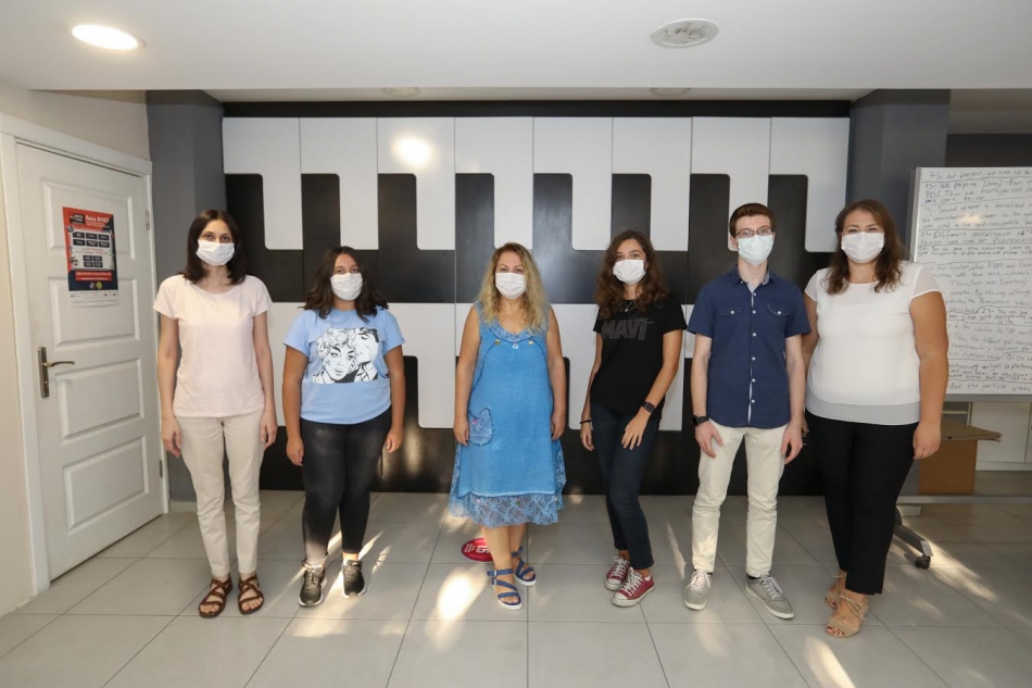 Kızılçullu ödüle doymuyor: 3 altın madalya daha 