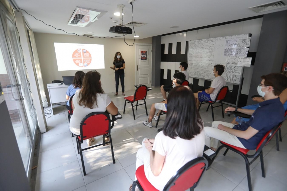 Kızılçullu ödüle doymuyor: 3 altın madalya daha 