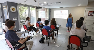 Kızılçullu ödüle doymuyor: 3 altın madalya daha 