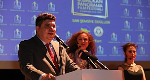 6.Balkan Panorama Film Festivali’ne görkemli final 