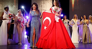 Beyrut'ta Türk rüzgarı