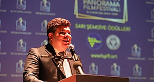 Sarı Şemsiye perde açtı 