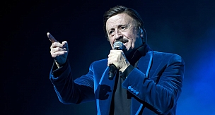 Selami Şahin'in 50. Sanat Yılı Konseri yılbaşı gecesi izlenme rekoru kırdı