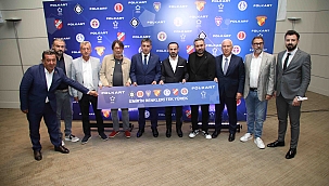 İZMİR'İN RENKLERİ TEK YÜREK