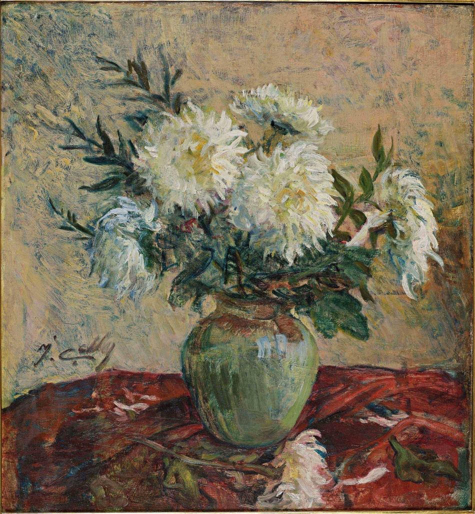 Folkart Gallery’de İbrahim Çallı sergisi açılıyor