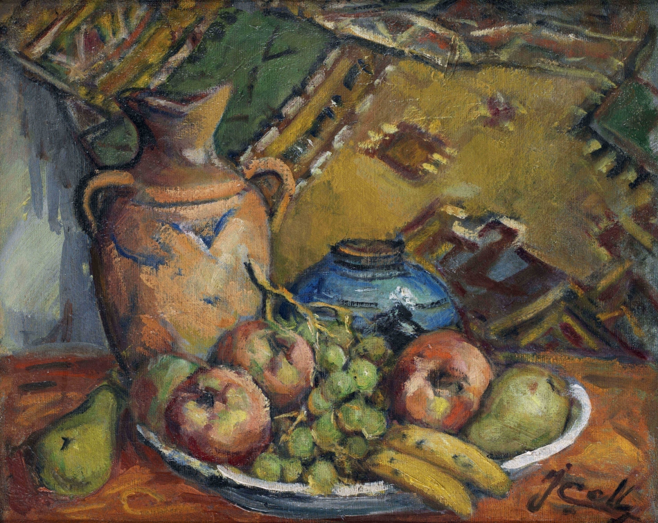 Folkart Gallery’de İbrahim Çallı sergisi açılıyor