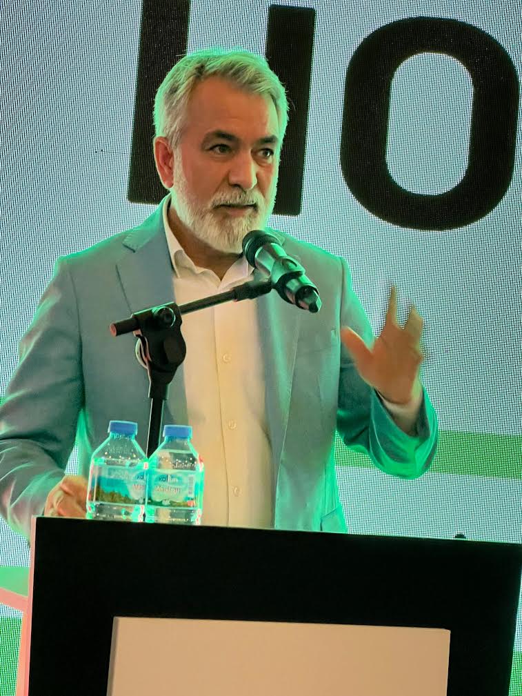 Çağdaş Grup gençlerle buluştu