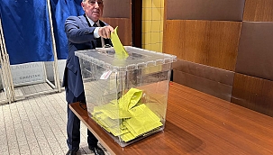 Egeli demir ve demirdışı metaller sektörü ihracatta 2,5 milyar doları aştı