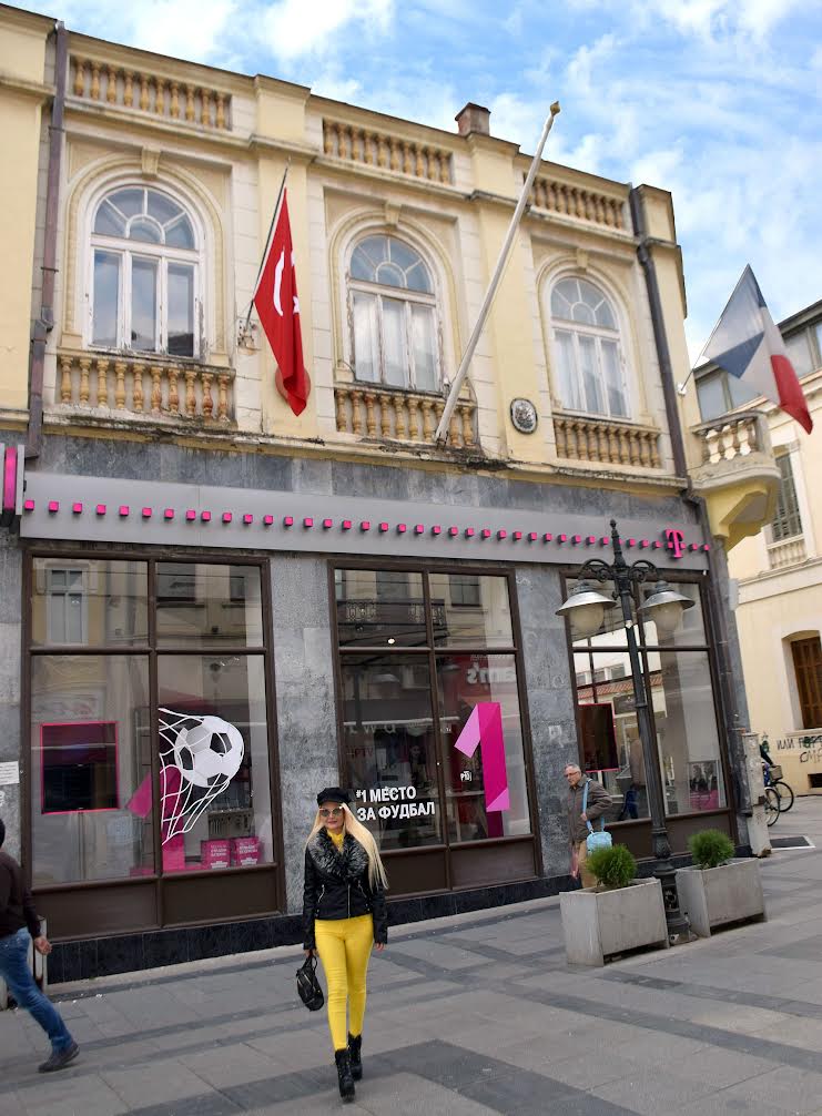 (Foto Galerili Haber) Tarihimizde çok büyük bir öneme sahip okul; Manastır Askeri İdadisi