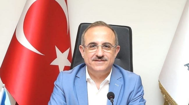 AK Parti İzmir İl Başkanı Kerem Ali Sürekli'den 19 Mayıs Atatürk'ü Anma, Gençlik ve Spor Bayramı mesajı
