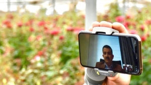 AK Parti Menderes İlçe Başkanı Süleyman Artcı; “Bu film Menderes’te gişe yapmaz!”