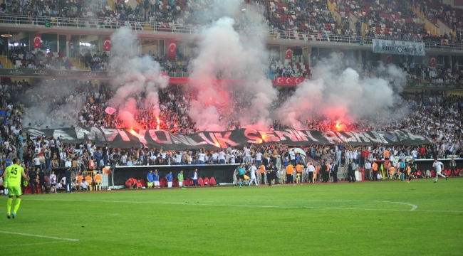 Altay'da şampiyonalar konuştu