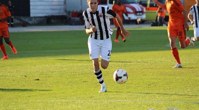 Altay’da sola Karagaren