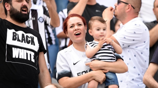 Altay'dan duygusal Anneler Günü klibi