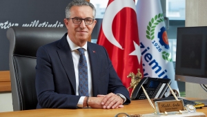 Başkan Arda’dan Koronavirüsle mücadele raporu