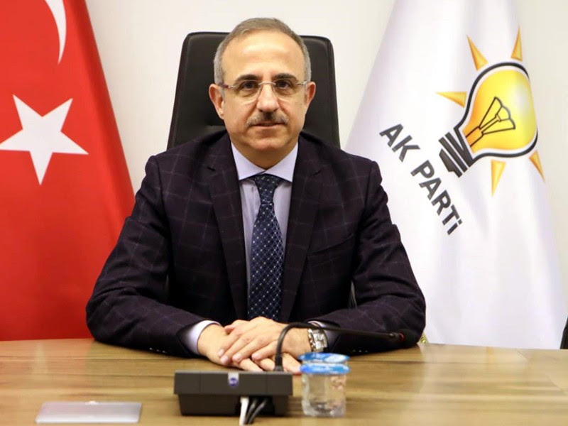 Başkan Sürekli, CHP'li yöneticilerin Cumhurbaşkanına hakaret tartışmalarını değerlendirdi