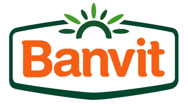 Bir destek de Banvit'ten 