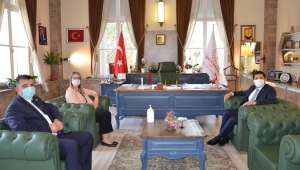 Bölünmez Çankırı’dan vatandaşlara iki önemli uyarı!