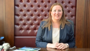 Çamlaraltı'nda anaokuldan liseye online eğitim