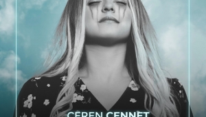 Ceren Cennet - Nefes - Ramp Müzik etiketiyle tüm dijital platformlarda