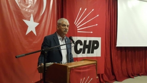 CHP’li Beko, sendikasından dolayı sürgün yiyen emekçileri TBMM’ye taşıdı
