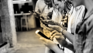 Dijitalleşme ile birlikte oluşan göz problemlerine dikkat