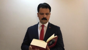 Gruşçu'dan 19 Mayıs'a anlamlı proje