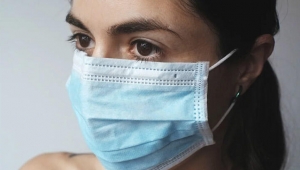 İzmir'in 30 ilçesinde maske kullanımının zorunlu olduğu cadde ve alanlar