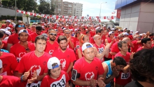 İzmir iş dünyasından 19 Mayıs mesajları 
