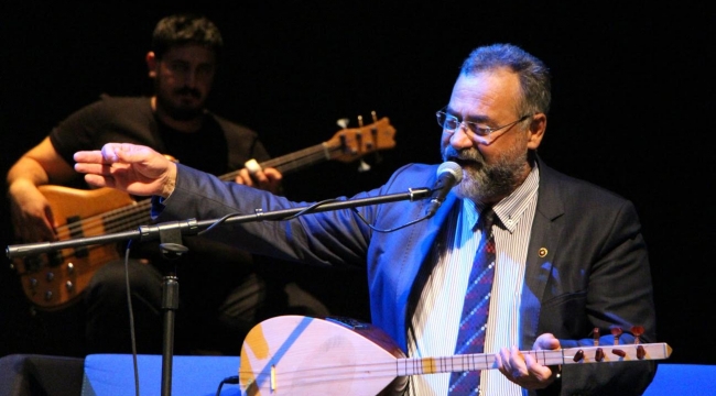 “Korona Günlükleri” Semih Çelenk ve Tolga Çandar’ı ağırlıyor