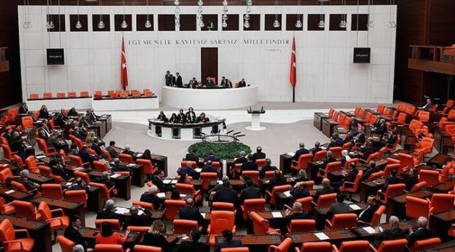 Koronavirüsle mücadelede hayatını kaybeden sağlık çalışanları için görev şehidi teklifi!