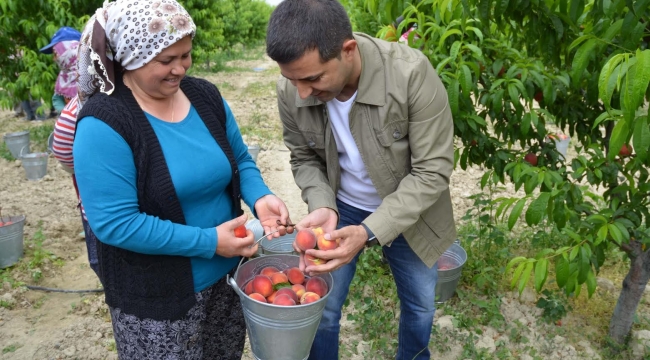Kuşadası'nın yıldızı Başkan Ömer Günel ile yeniden parlıyor
