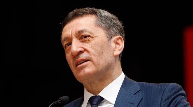 LGS sonuçları ne zaman açıklanacak? Milli Eğitim Bakanı Ziya Selçuk'tan LGS kılavuzuyla ilgili açıklama