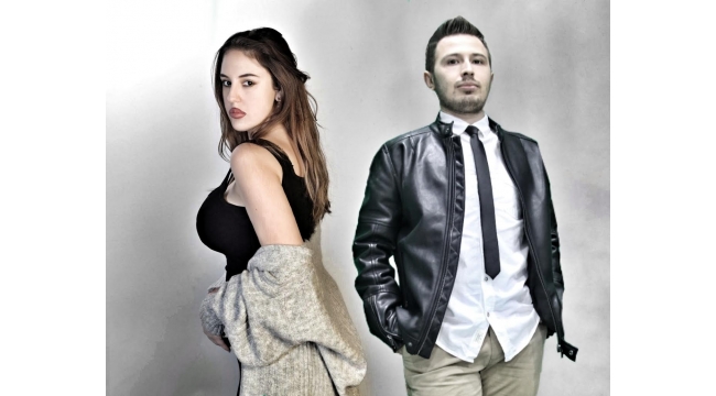 Mahmut Görgen ile Dilşad Çatalcalı'nın 'Ne Salaksın' single çıktı
