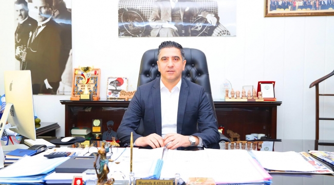 Menderes’te anlamlı kampanya