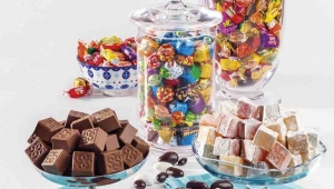 Migros'ta bayram coşkusu paylaştıkça artıyor