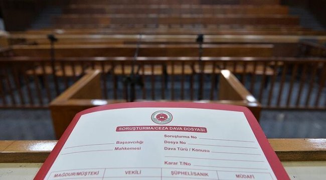 MİT şehidini ifşa iddianamesinde dikkat çeken “dezenformasyon” ayrıntısı
