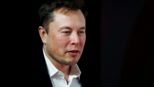 Musk, bebeklerine verdikleri ilginç ismi savundu!