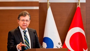 OSBDER Başkanı Uğurtaş: Önce Covid-19 ardından YEKDEM…