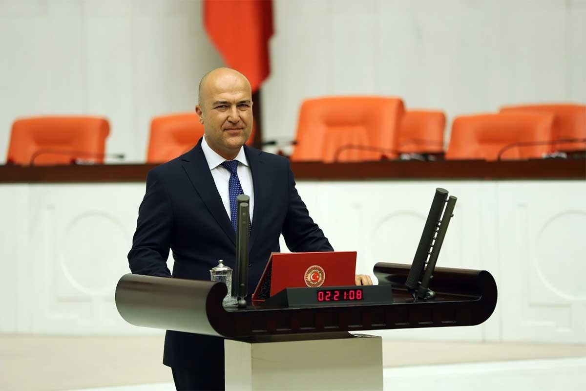 Plastik virüs yayıyor, bakanlık
