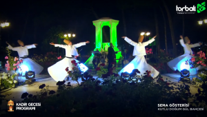 Torbalı Belediyesi 19 Mayıs’ı ve Kadir Gecesi’ni evlere taşıdı