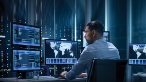 Turkcell’den şirketlere yerli ve milli siber güvenlik hizmeti