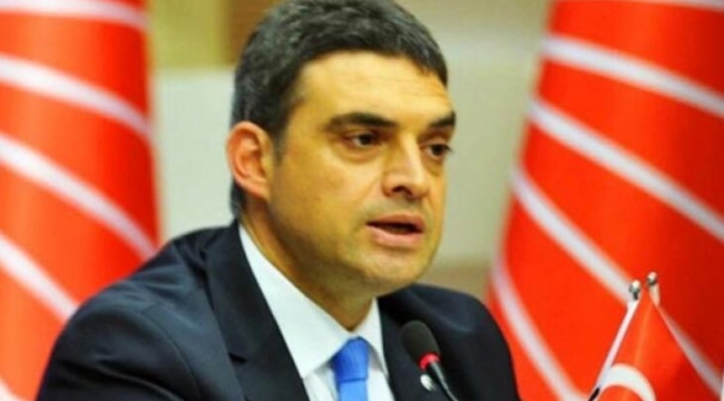 Umut Oran: Erken seçim hazırlığı CHP’de başlamalıdır