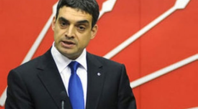 Umut Oran: Psikolojik bariyer ancak yüzde 30-35’lik CHP ile yıkılır