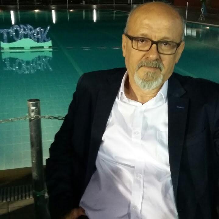 Ünlülerin söz yazarı Cahit Askan: Korona, müziği bitirme noktasına getirdi