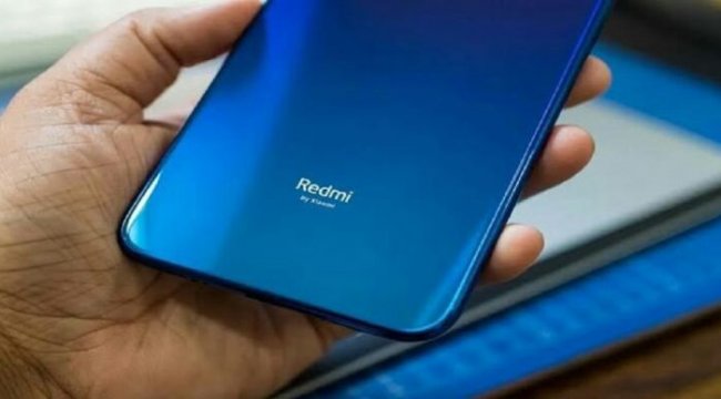 Xiaomi Redmi Note 8 rekor kırdı!